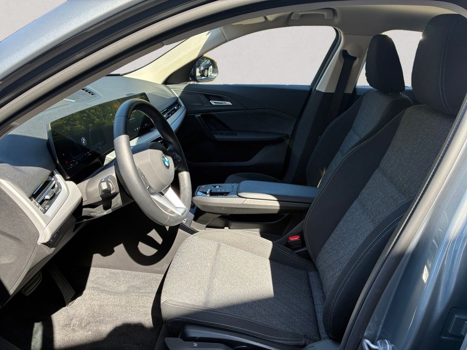 BMW X2 - Bild 10