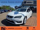 Seat Leon FR 1.8TSI DSG -LED/SOUND/ALCANTARA- - Seat Leon: Fr Dsg