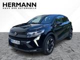 Renault Captur II 1.3 TCe 140 GPF Techno *LED*FLA*SpurH - Renault Captur aus 2025
