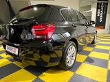 BMW 116i 2-Hand Bi-Xenon Navi Alu SHZ PDC Garantie - BMW 1er Reihe: Kleinwagen