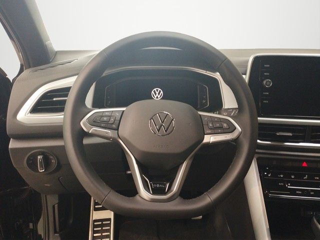 Fahrzeugabbildung Volkswagen T-Roc Life 1.5 TSI 110 kW *AHK*