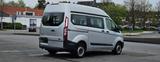 Ford Transit Custom elektrische Rollstuhlrampe - Ford Transit Gebrauchtwagen in Mülheim (Ruhr)