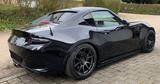 Mazda MX-5 2.0 SKYACTIV-G 184 Signature (205PS) - gebrauchte Mazda MX-5 aus dem Jahr 2019