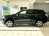 Chevrolet Captiva 2.2 D LTZ 4WD/Automatik/Navi/Klima/Leder - Chevrolet Captiva mit Diesel-Antrieb: 7 Sitzer