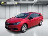 Opel Astra K ST 1.2 Turbo Edition *HU/AU neu* - Opel Astra Gebrauchtwagen in Leipzig