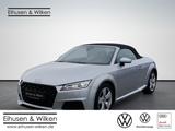 Audi TT Roadster 40+TFSi+NAVI+KAMERA+KLIMA+APS+ - gebrauchte Audi TT aus dem Jahr 2022