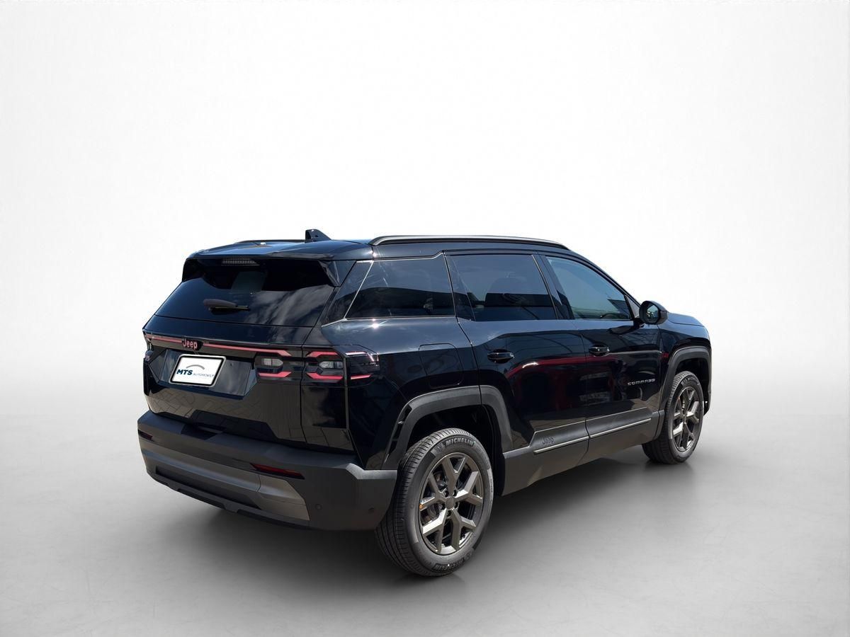 Jeep Compass - Bild 6