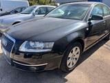Audi A6 2.0 16V TDI - Audi A6 aus 2005: 2.0