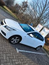 Chevrolet cruze 2.0 Diesel - Chevrolet Cruze: 2.0