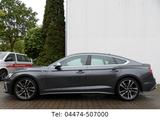 Audi S5 Sportback 3.0 TDI quattro Head-Up Matrix LED - gebrauchte Audi Limousine