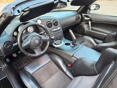 Fahrzeugabbildung Dodge Viper 8.3 SRT-10*Supercharged*700PS*MwSt.*