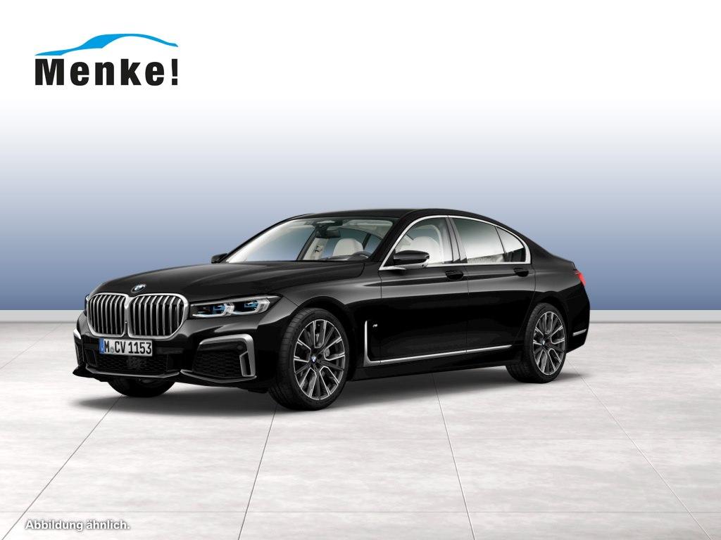 BMW 750i xDrive Limousine Sportpaket Head-Up DAB