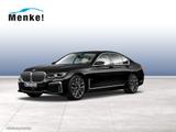 BMW 750i xDrive Limousine Sportpaket Head-Up DAB - gebrauchte BMW 750 aus dem Jahr 2021