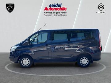 Ford Transit Custom - 2