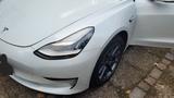 Tesla Model 3 Allradantrieb mit Dualmotor Long Ran... - Tesla Model 3 in Hamburg