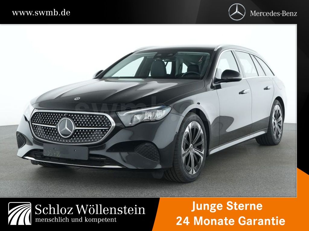 Image of Mercedes-Benz E 300