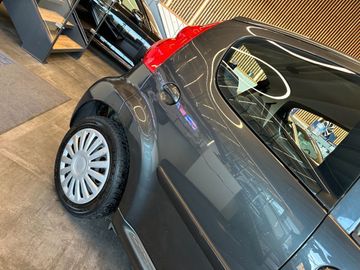 Peugeot 107 Filou *KLIMA*RADIOCD*TÜV-082026*