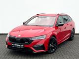 Skoda Octavia Combi RS 2.0 TDI DSG /NAVI/LED/ACC/ - Skoda Octavia: RS TDI Combi