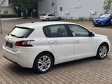 Peugeot 308 Active | CAM | PDC | AHK | BT CAR PLAY - Peugeot 308: Active