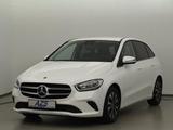 Mercedes-Benz B 180 CDI Style Navi virtual Parkhilfen 1.Hd. - gebrauchte Mercedes-Benz B 180 aus dem Jahr 2021