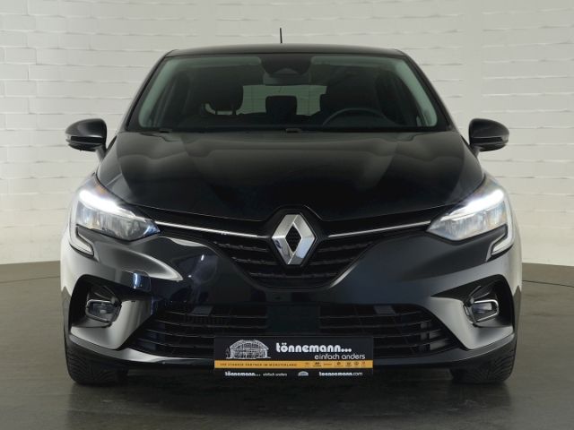 Clio V EXPERIENCE+NAVI+SITZHEIZUNG+PARKPILOT HI+