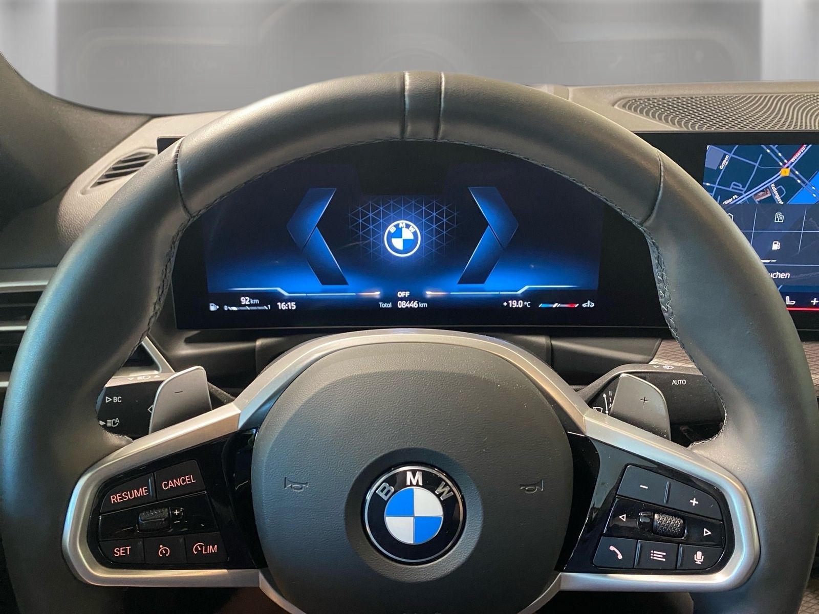 BMW 420 - Bild 10