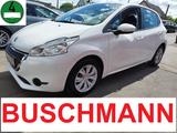 Peugeot 208 KLIMA*4TRG*PDC*ALLWETTER - TÜV NEU - Peugeot 208 in Bielefeld