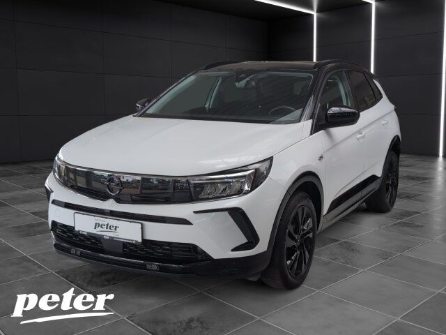 Image of Opel Grandland (X)