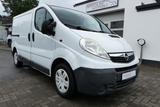 Opel Vivaro Klima, AHK, HU/AU Neu - gebrauchte Opel Vivaro aus dem Jahr 2011