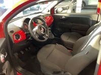 Fiat 500 - Vorschau Bild 7