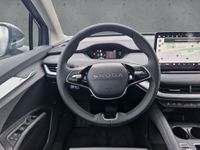 Skoda Enyaq - Vorschau Bild 11