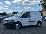 Volkswagen Caddy Kasten EcoProfi * Klima * Heckflügeltüren - Angebote