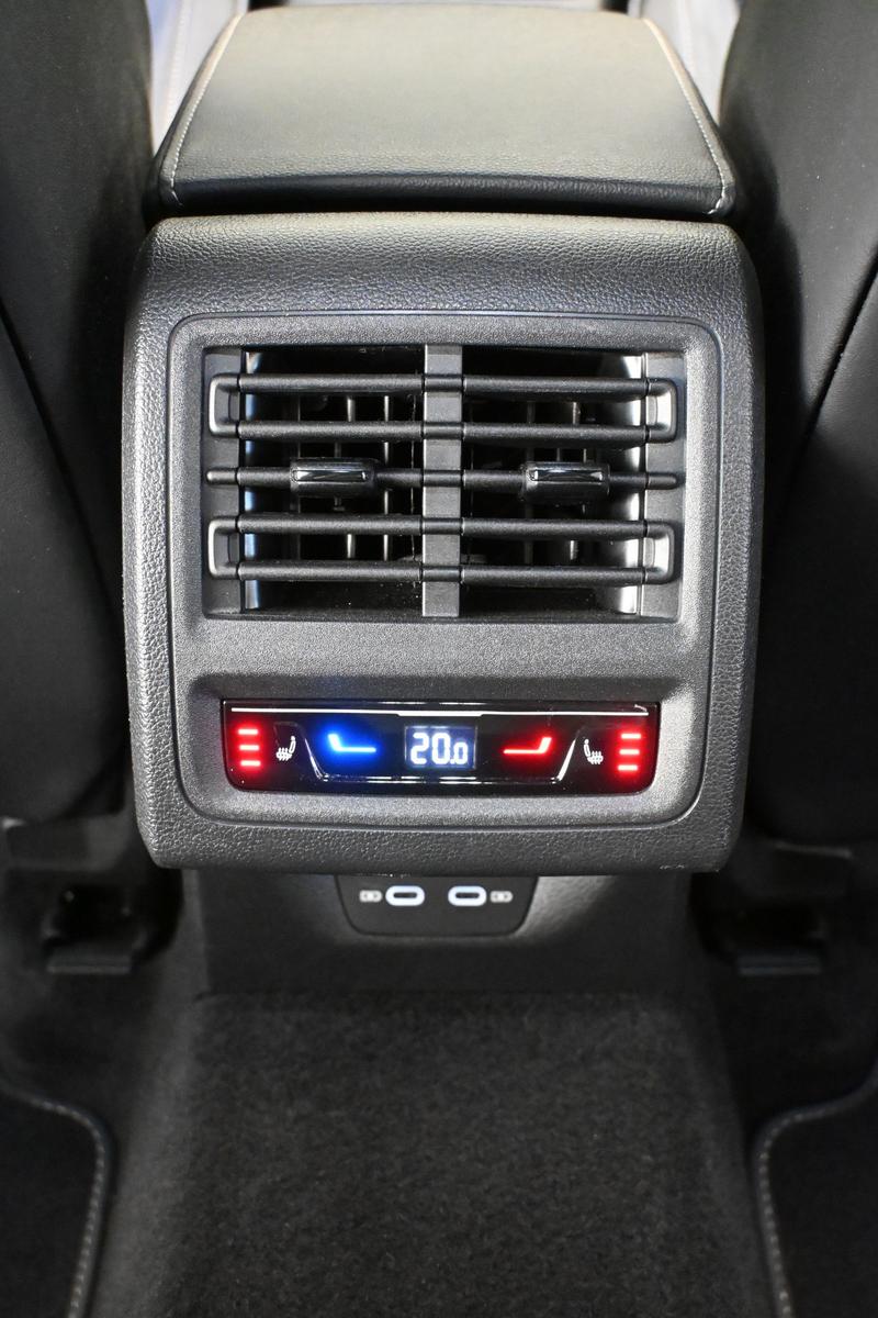 Volkswagen Golf VIII R-Line*MATRIX*ST-HEIZ*4xSHZ*HUD*KAMERA, миниатюра 18