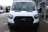 Ford Transit Pritsche breit 350 L3 ELEKTRO - Ford Transit: Pritsche
