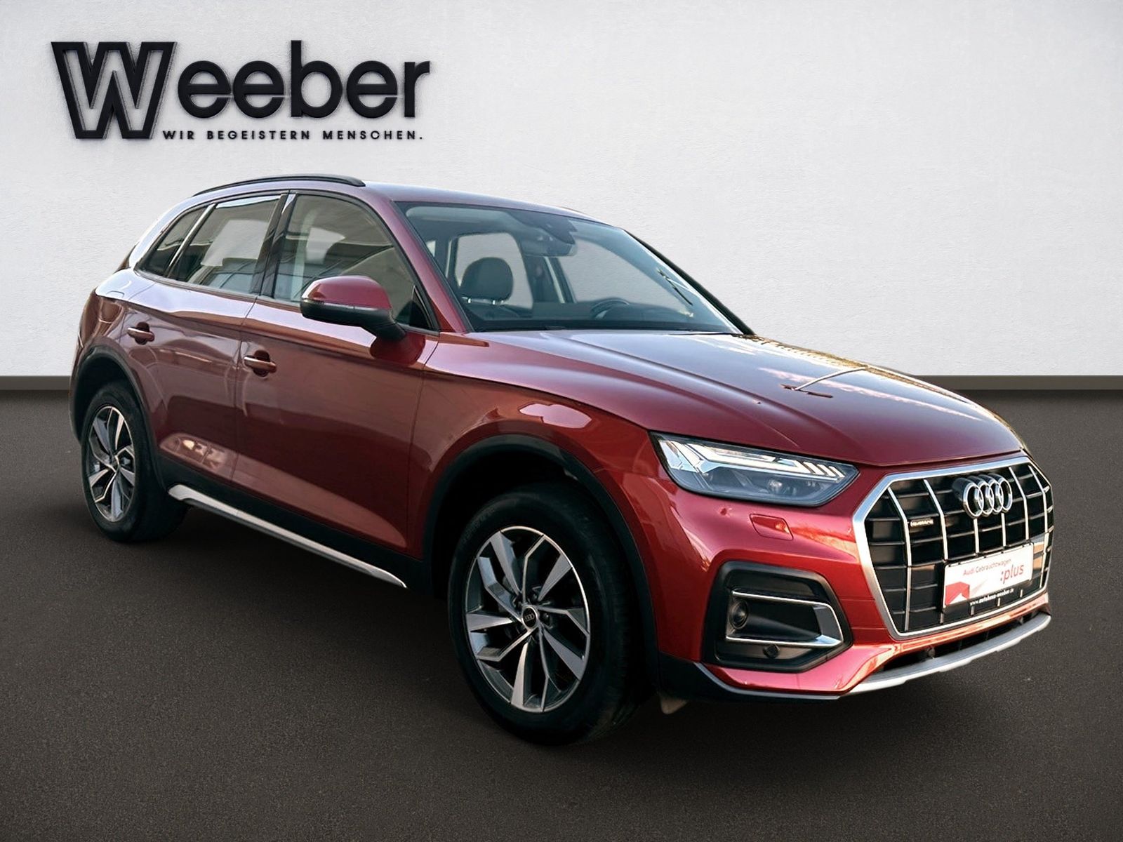 Audi Q5 quattro advanced AHK HUD MATRIX KAMERA NAVI foto 17