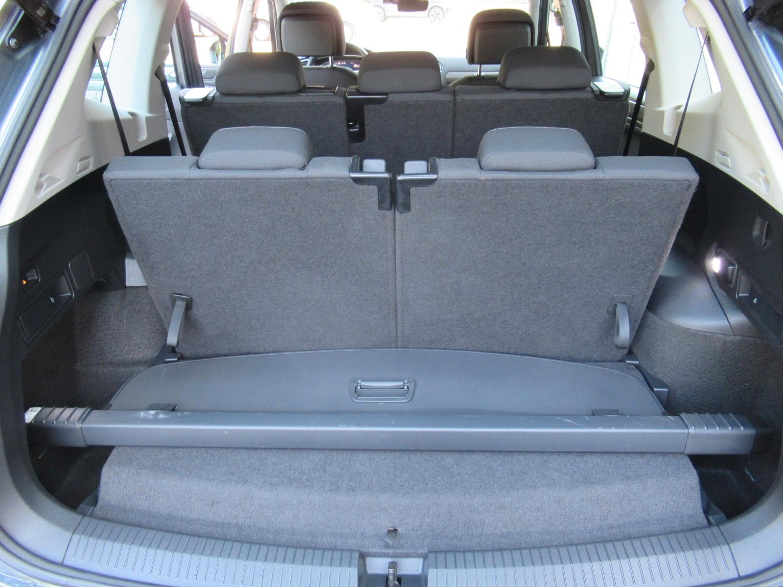 Volkswagen Tiguan 1.5 DSG Allspace Life Navi, миниатюра 16