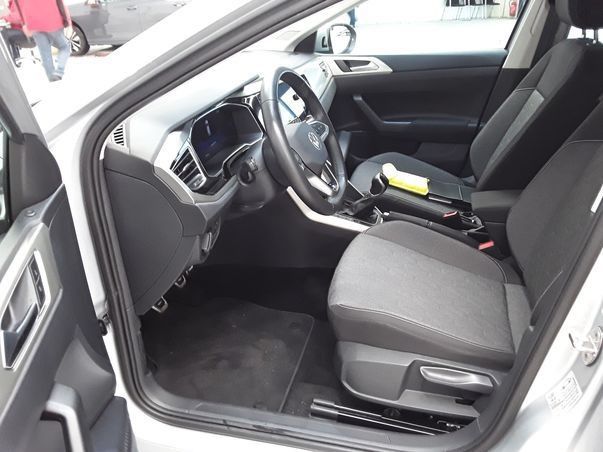 Volkswagen Taigo - Bild 6