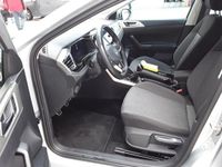 Volkswagen Taigo - Vorschau Bild 6