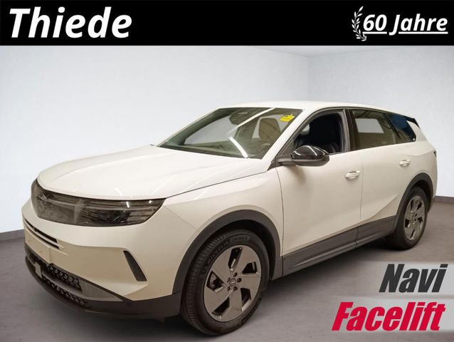 Opel Grandland 1.2 48V HYBRID EDIT. NAVI/LED/KAMERA