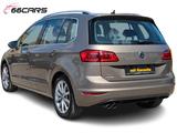 Volkswagen Golf Sportsvan Highline BMT*ACC*Navi*BiXenon*AHK - VW Golf Sportsvan Gebrauchtwagen in Düsseldorf