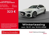Audi A3 - Vorschau Bild 1