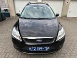 Ford Focus Style/Tüv neu / Klima/Scheckheftgepflegt - Ford aus 2008: Kombi