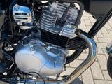 Kawasaki W 230 / 4 Jahre Garantie / Lieferung incl. - KAWASAKI W230