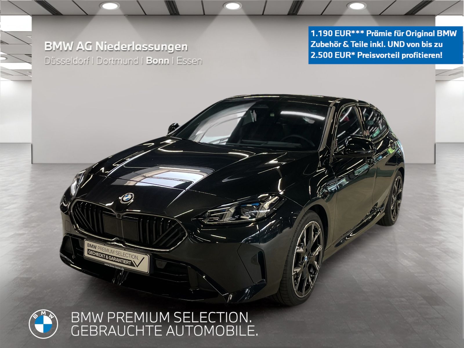 BMW 120 - Bild 1