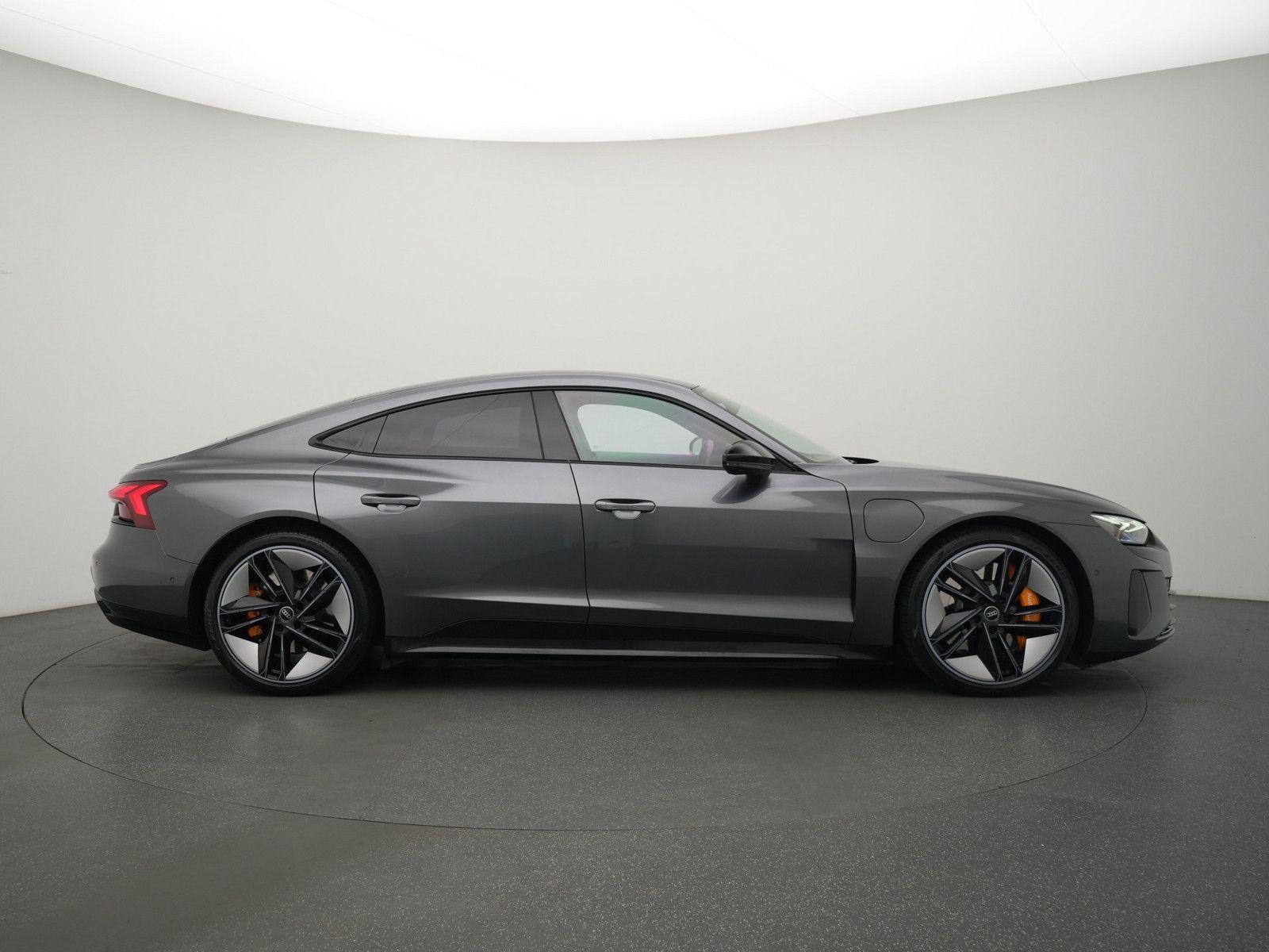 Audi e-tron GT - Bild 3