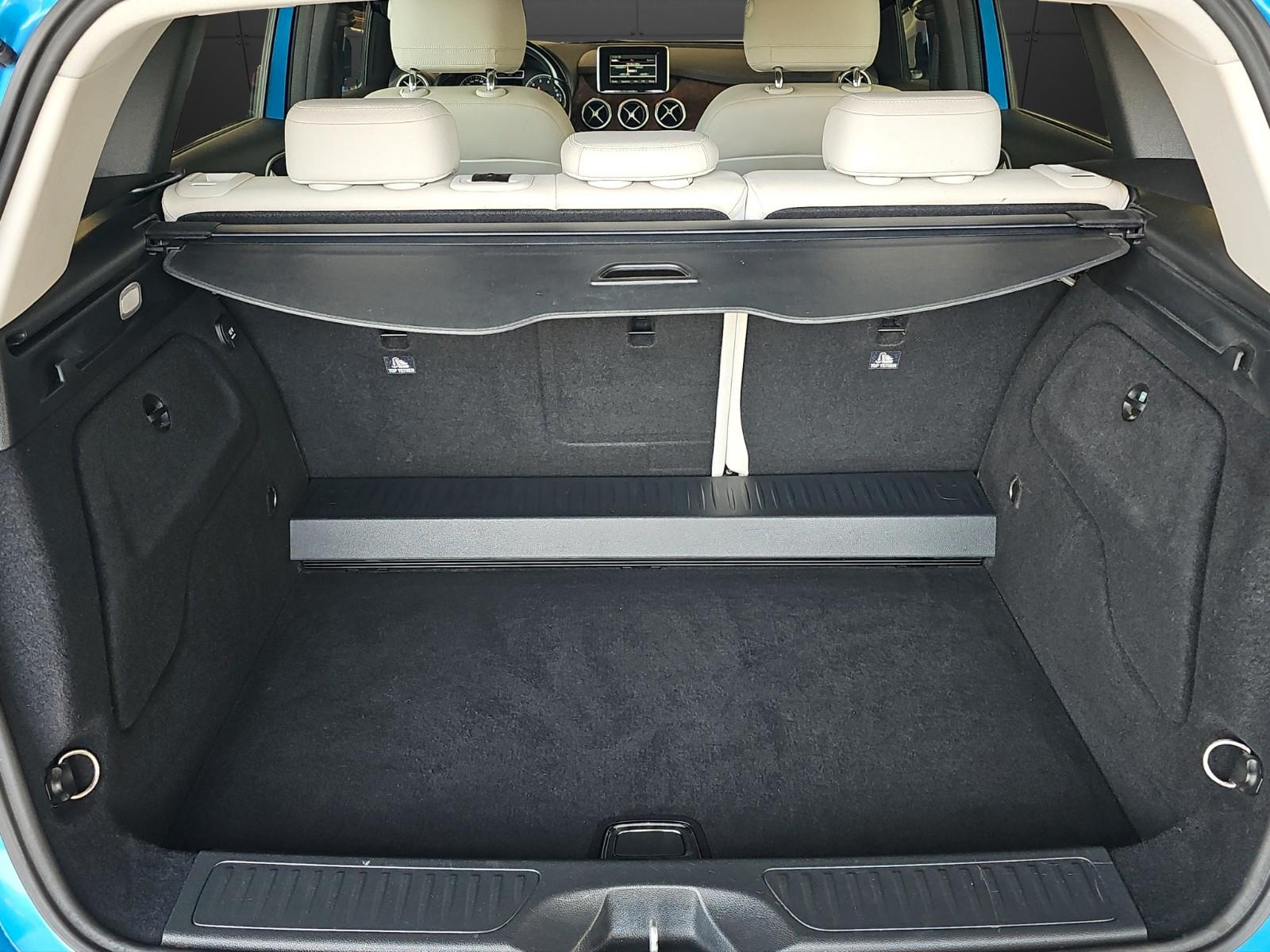 Mercedes-Benz B 180*Garantie*Service-TÜV NEU*S-Heft*
