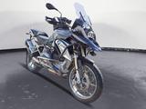 BMW R 1200 GS Komfort & Dynamik Paket - BMW 1200 K