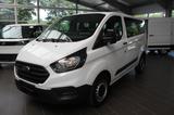 Ford Transit Custom Kombi 320 L1 (9 Sitzer) - Ford Transit aus 2021