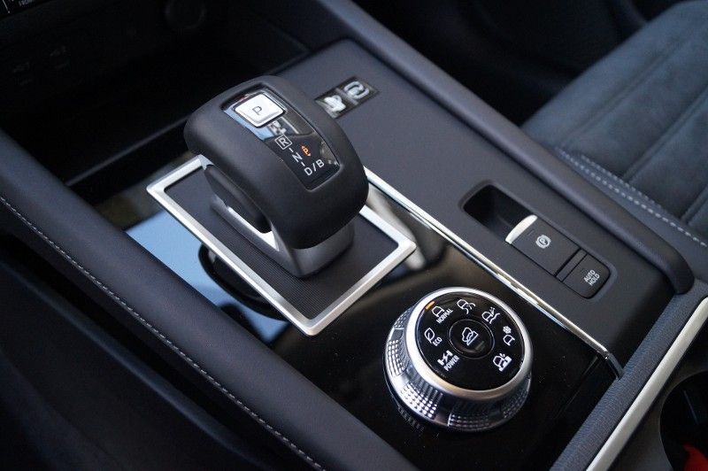 Mitsubishi Outlander - Bild 8