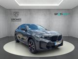 BMW X6 M60 xDrive Sportpaket HUD AD StandHZG AHK-kla - BMW X6 M60 SUV